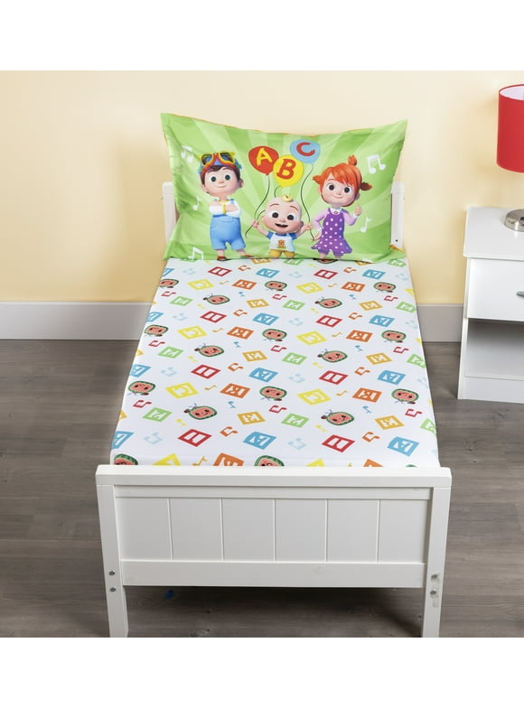 Toddler Bedding Sets & Sheets in Toddler Bedding