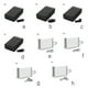 thumbnail image 3 of Cargador Multipuerto USB de 5 Puertos Methold Blanco, 3 of 6