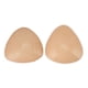 thumbnail image 2 of Almohadillas Adhesivas Para Sujetador, Almohadillas Invisibles De Silicona Push-up Para Sujetador Para Mujer, Con Cubiertas Para Pezones, Para Sujetadores, 2 of 7