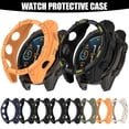 thumbnail image 2 of SGACAI Funda de TPU para Garmin Enduro 3 Protector de correa de reloj inteligente Carcasa protectora Parachoques S ⭐ξ, 2 of 6