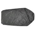 thumbnail image 4 of V Shape Kayak Cover Rubber Inflatable Boat Waterproof Dustproof Rain Snow Antiuv M-380*94*46Cm Fangkenuo, 4 of 9