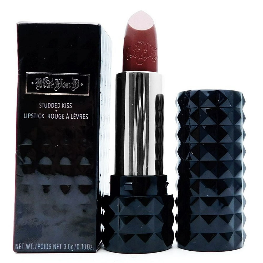 Kat Von D Kat Von D Studded Kiss Lipstick Cathedral .10 Oz. Walmart