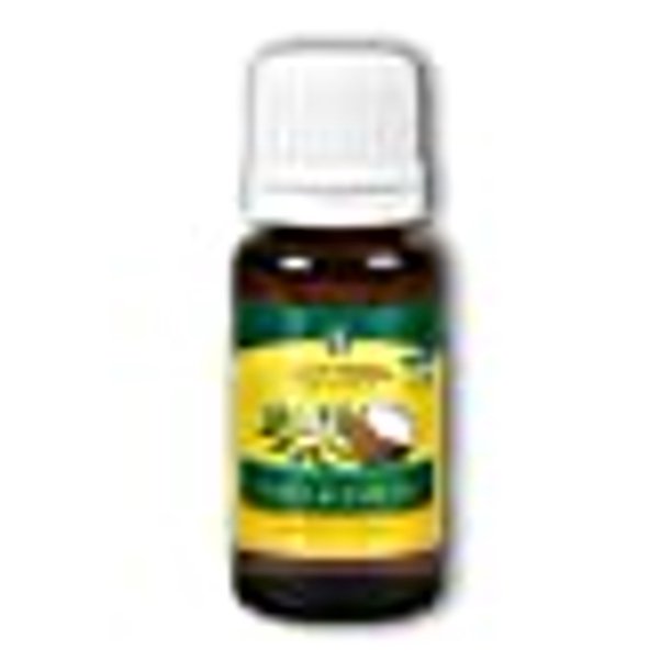 Neem Tooth And Gum oil Organix South 0.5 oz Liquid