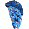 thumbnail image 1 of 2 Pcs Bonnet de Bain Imperméable pour Enfants Garçons Filles comme Montré, 1 of 6