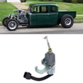thumbnail image 4 of Fuel Shut Off Solenoid Valve, Simple  Electric Solenoid Valve Professional  for Diesel Engine for Solenoid Valve Part Replacement DC24V, 4 of 8
