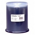 thumbnail image 1 of Standard 120mm CD-R Media 700MB Native Silk-screen 120mm Standard, 1 of 1