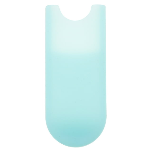Weiweiguan 1 Pce Repose-Tétons en Silicone pour Saxophone, Coussin de Protection pour Pouce