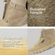 thumbnail image 5 of Botas de trabajo FREE SOLDIER, duraderas, impermeables, para senderismo, hombre, 5 of 9