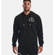 thumbnail image 1 of Sudadera Under Armour Project Rock Full Zip Talla S, 1 of 5