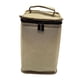 thumbnail image 5 of Bolsa para guardar botellas, bolsa para picnic, bolsa para botellas, funda protectora, bolsa para depósito, Caqui S, 5 of 9