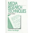 thumbnail image 3 of Media Research Techniques, 3 of 3