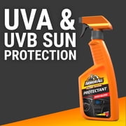 Armor All Ultra Shine Protectant Car Cleaning Spray, 16 fl oz