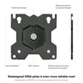 thumbnail image 6 of ONKRON Monitor Arm Desk Mount for 13"-34" TV/Monitor up to 17.6 lbs, Adjustable, VESA 75x75-100x100, 6 of 10