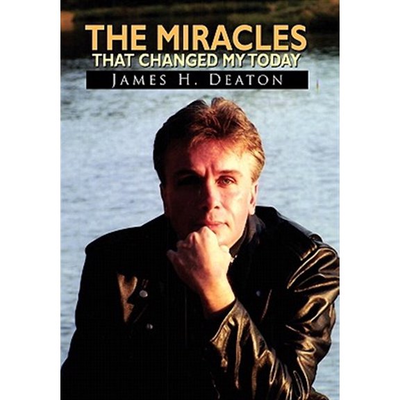 Pre-Owned Miracles That Changed My Today