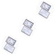 thumbnail image 3 of Billuyoard 15pcs Natural Stone Specimens Home School Displaying Scene Decoration Props Display Layout Prop Children Education Type1 NO1, 3 of 6
