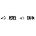 thumbnail image 5 of Montana State Bobcats Fire Pit, 5 of 5