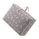 thumbnail image 5 of AURARMLET 1Ud Bolsa Para Guardar Ropa Y Edredones En Y Lino Beige Plegable Para Casa, 5 of 8