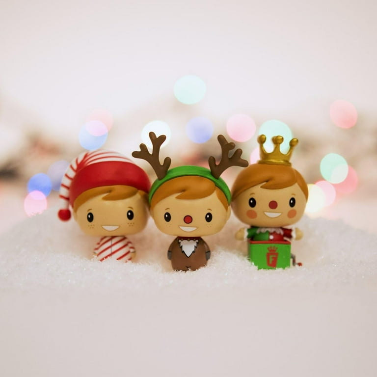 Pint Size Heroes Freddy Funko Advent Calendar - Walmart.com