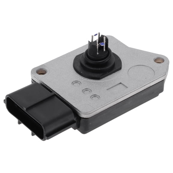 Unique Bargains Mass Air Flow Sensor Meter No.AFLS122RM MAF Air Flow Sensor for Ford for Mustang 1999-2001 V8 4.6L Plastic Metal 1 Pc