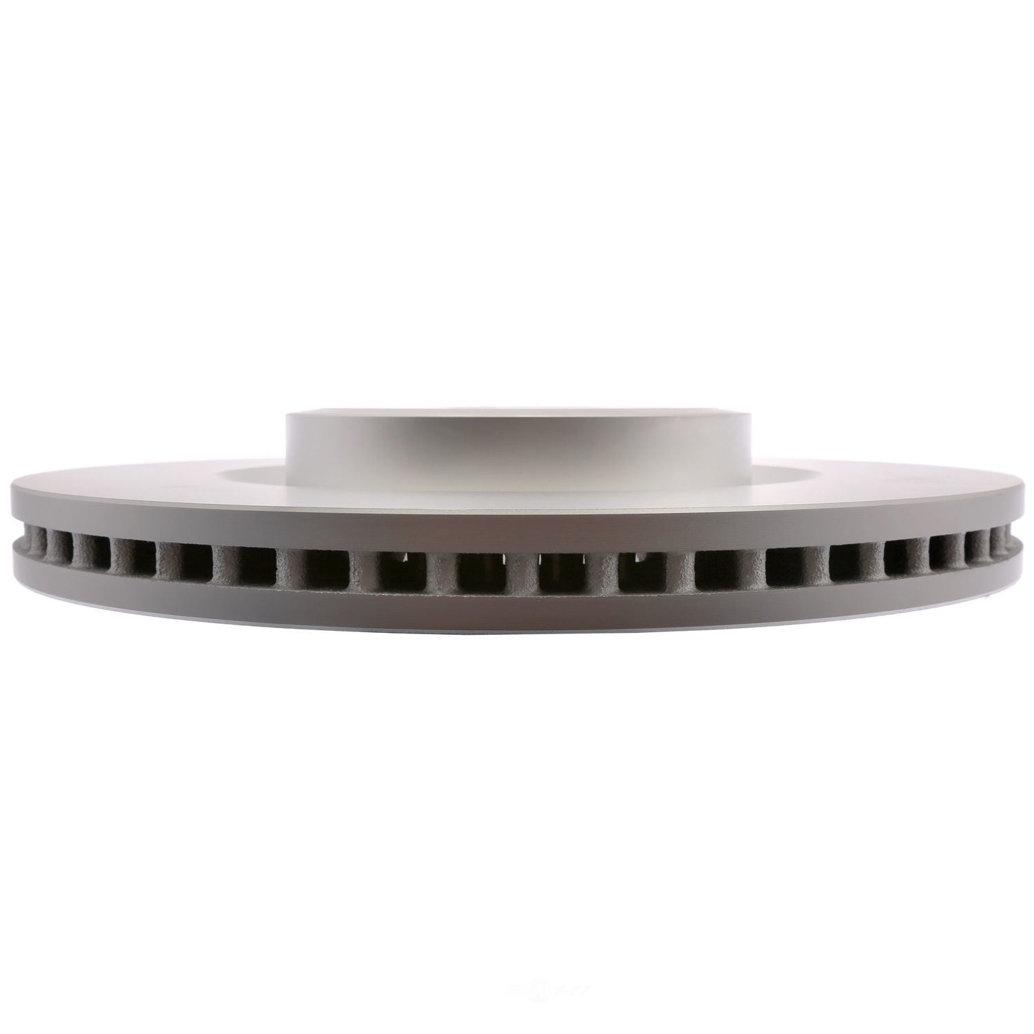 Centric Parts 125.65164 Centric Premium High Carbon Alloy Disc Brake Rotors, European style brake
