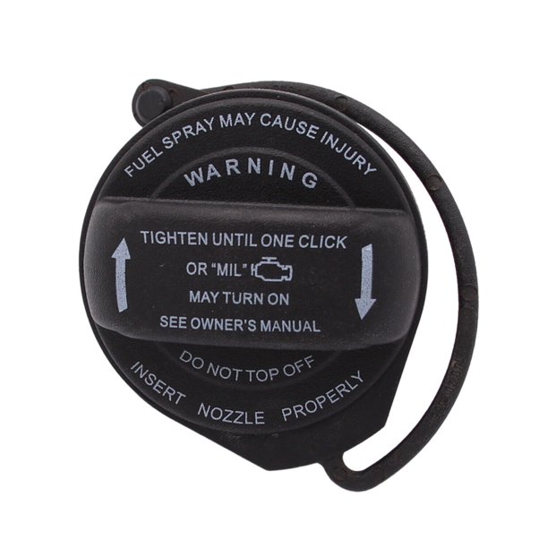 Fuel Tank Gas Cap Filler Cap Fits for Audi Vw Jetta Gti Golf Tiguan 5C0201550T