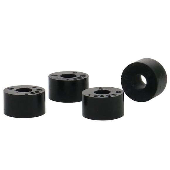 Whiteline W21173 Kit de Bague de Barre Stabilisatrice de Suspension - avant; Compatible avec Mazda B2000 81-87