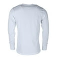 thumbnail image 3 of Knocker  Crewneck Henley Lounge Top (Men), 3 of 5