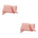 thumbnail image 2 of Inteprter Cinta a cuadros elegante esencial para proyectos hechos a mano de bricolaje Materiales hechos a mano de bricolaje de moda rosa claro Rosa claro 2Conjunto, 2 of 6