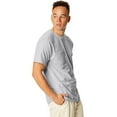 thumbnail image 2 of Men's Beefy-T with Pocket - Stylish Comfort, 2 of 3