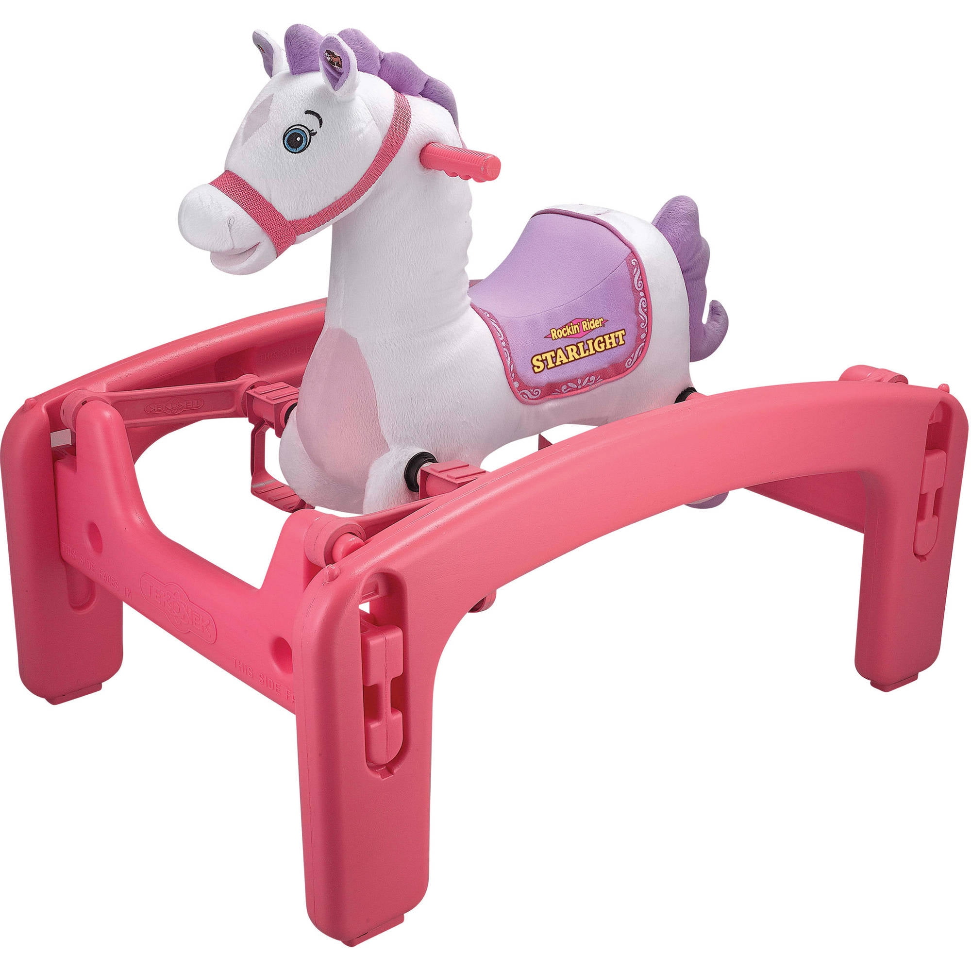 Rockin Rider Starlight Grow With Me Pon Com