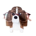 thumbnail image 1 of wnpxqnt Animal Glasses Display Ras Sglasses Display Stand Eyeglasses Holders. C2M2, 1 of 1