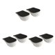 thumbnail image 5 of Guardurnaity Height Increase Insoles Men Women Foot Lift Support Accessories Replace Shoes Taller Accessory Insole Invisible Footwear Type1 NO1 Guardurnaity CBP096837, 5 of 6
