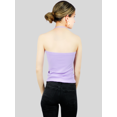 thumbnail image 3 of Tops Mujer Deportivo O Casual Blusa Croptop Tirantes, 3 of 5