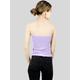 thumbnail image 3 of Tops Mujer Deportivo O Casual Blusa Croptop Tirantes, 3 of 5