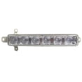 thumbnail image 1 of Luces LED de circulación diurna Zulema repuesto para vehículos a prueba de agua 9802795580 PG2044330 2012-2014, 1 of 8