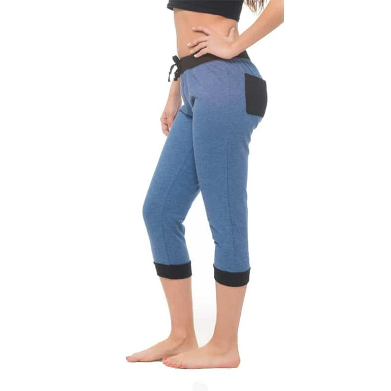 Coco limon capri joggers hotsell