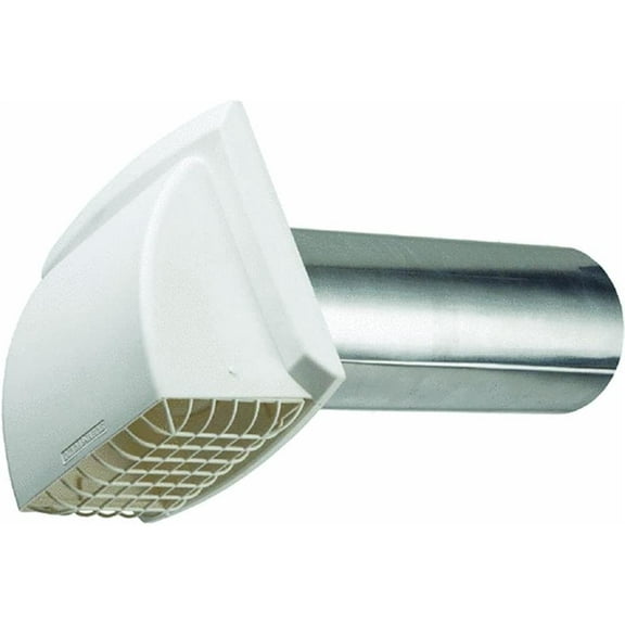 ProMax Dryer Vent Hood