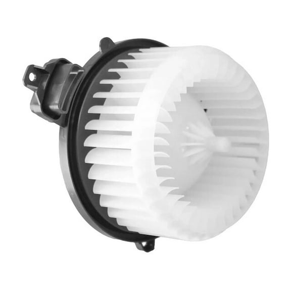Blower Motor - Compatible with 2016 - 2023 Toyota Tacoma 2017 2018 2019 2020 2021 2022