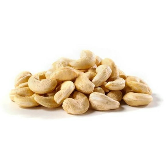 Organic Cashews (Raw) Bulk Food Service 25 lbs/11.34 kgs