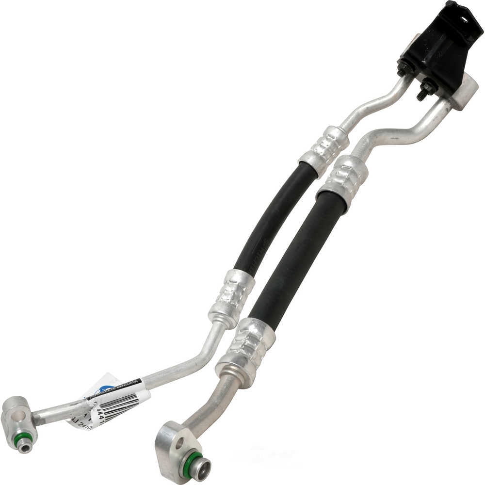 UAC HA 114439C A/C Discharge and Liquid Line