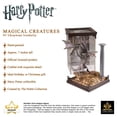 thumbnail image 3 of Figura de colección The Noble Collection Harry Potter Ukrainian Ironbelly, 3 of 6