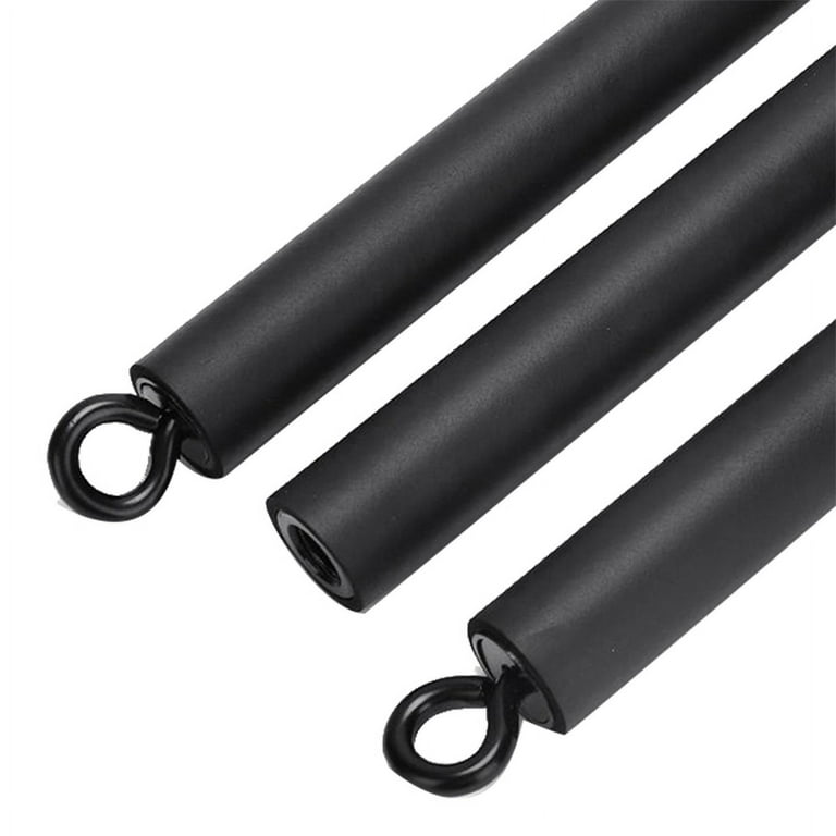 Portable Resistance Band Bar for Resistance Band Resistance Bar for Working Out Straight Bar Cable Attachment Walmart