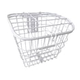 thumbnail image 2 of Cesta de Bicicleta Cesta de Almacenamiento de Equipaje para Acampar Compras de Comestibles Y Ciclismo, 2 of 9
