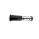 thumbnail image 5 of Portadores de pesca Accesorios Accesorios Resistente Soporte de acero inoxidable Soporte Fijación Accesorio Tubo de pie para almacenamiento de transporte Negro Monstrate OD019594-02B, 5 of 7
