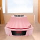 thumbnail image 4 of Ejercicio de cuerpo completo de cuenta automático silencioso de la máquina eléctrica inteligente de salto Rosado Macarena máquina de saltar la cuerda, 4 of 8