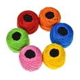 thumbnail image 4 of HLONK 16 Cotton Thread Rolls DIY Crafts Sewing Embroidery, 4 of 4
