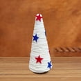 Cute Desk Decorations Independence Day Commemorative Ornaments Tables