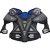 Gait Mutant X Shoulder Pad, Black