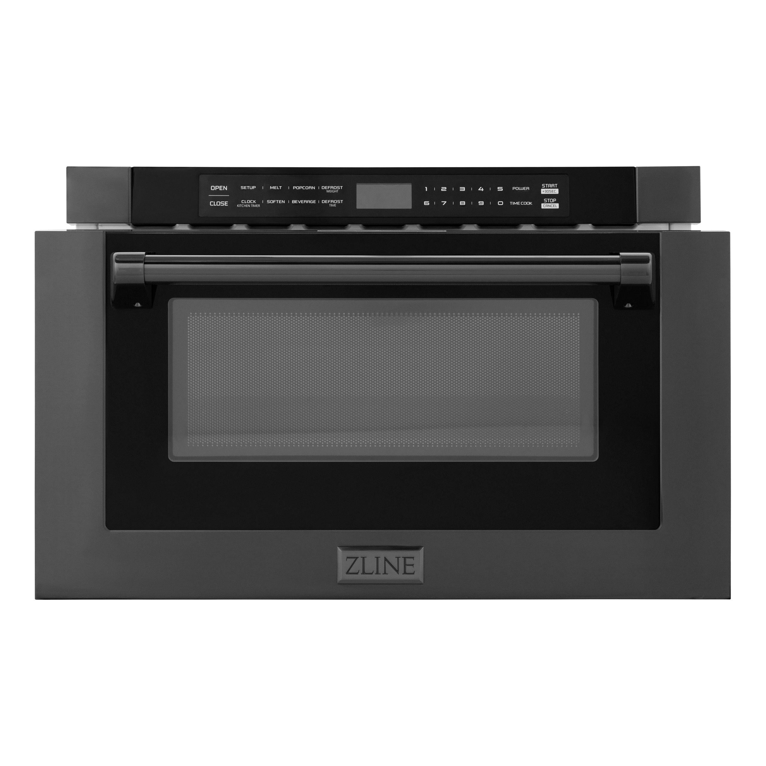 ZLINE MWD-1-BS-H
