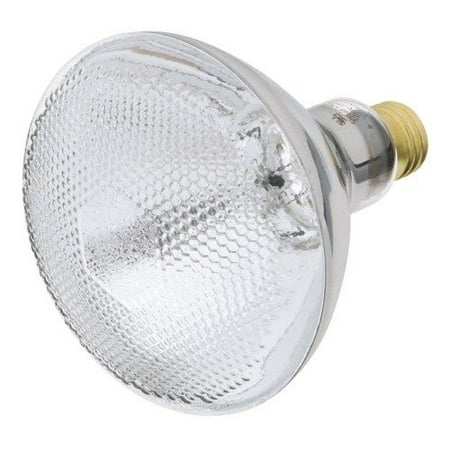 SLI Lighting PAR 38 Halogen Reflector Bulb, 90 Watts